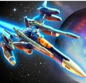 Galaxy War