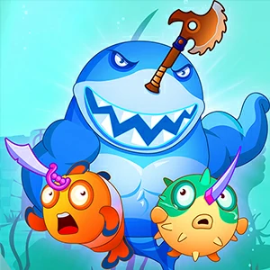 Fish Egg Breaker