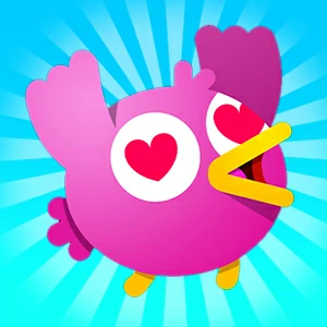 Birdy Trick