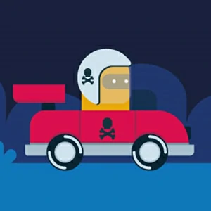 Topple Adventure