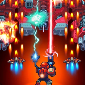 Space Gunner