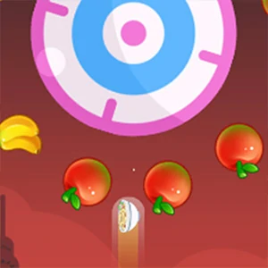 Fruit Gunner