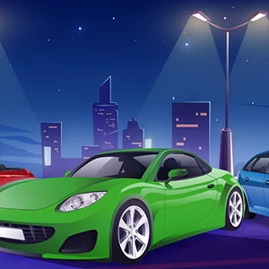 Racing Cars