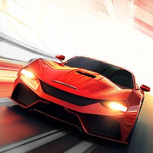Speed King