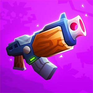Bullet Fury