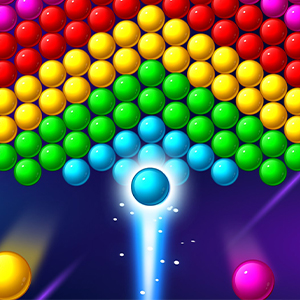 Bubble Pop 3