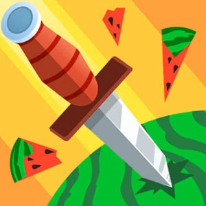 Knife Ninja
