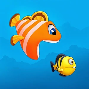 Fishdom Mania