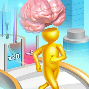 Superbrain