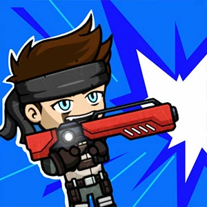 Alien Hunter 2