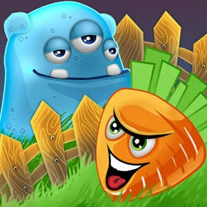 Plant Vs Monster