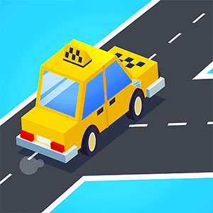 Traffic Go